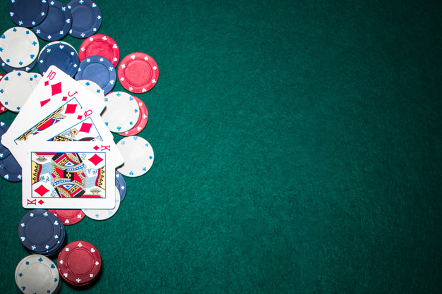 Know about the different types of online casinos