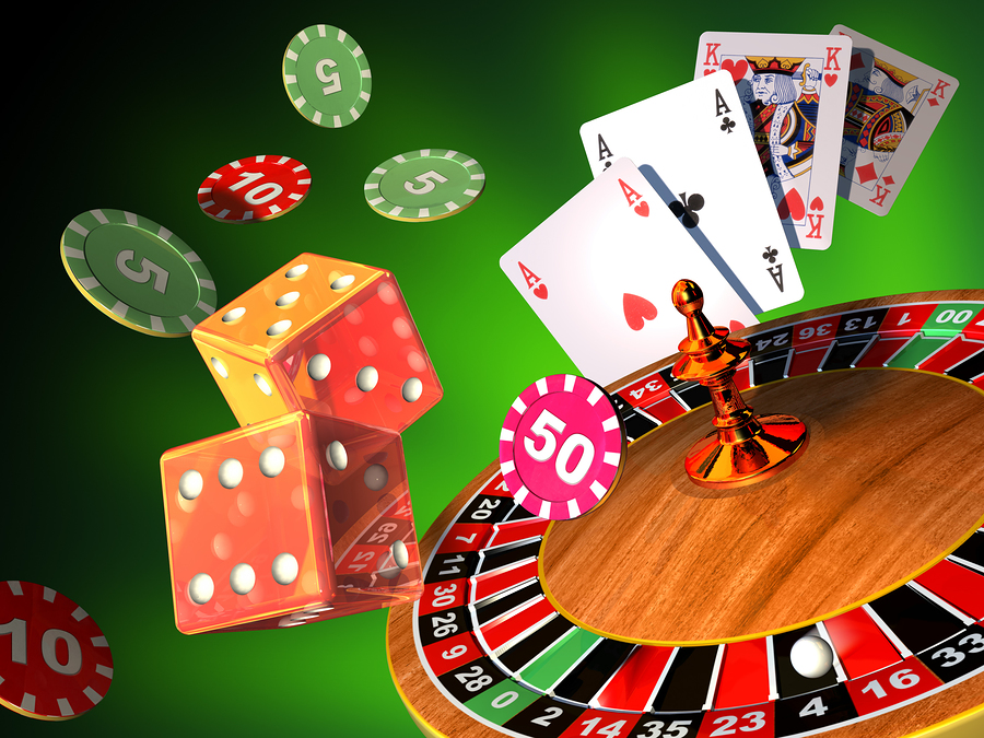 Best Gambling Slot Game